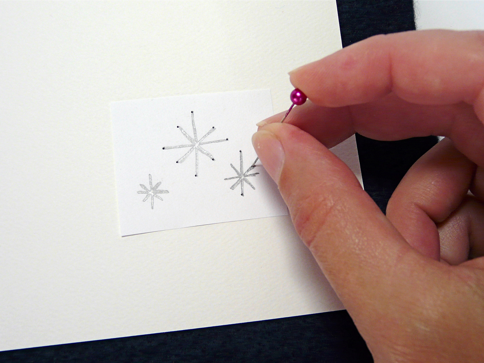 Mix-and-Match Greeting&nbsp;Cards