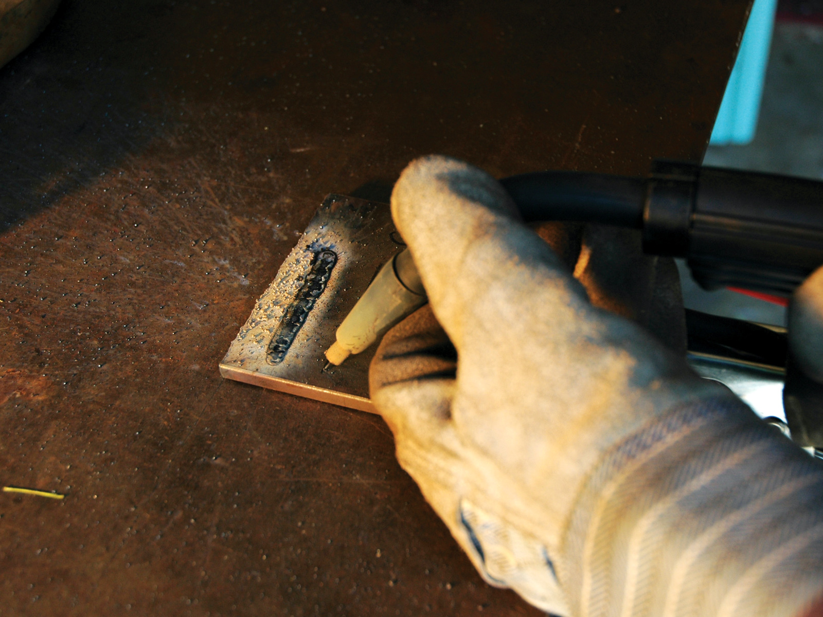 Welding&nbsp;Primer