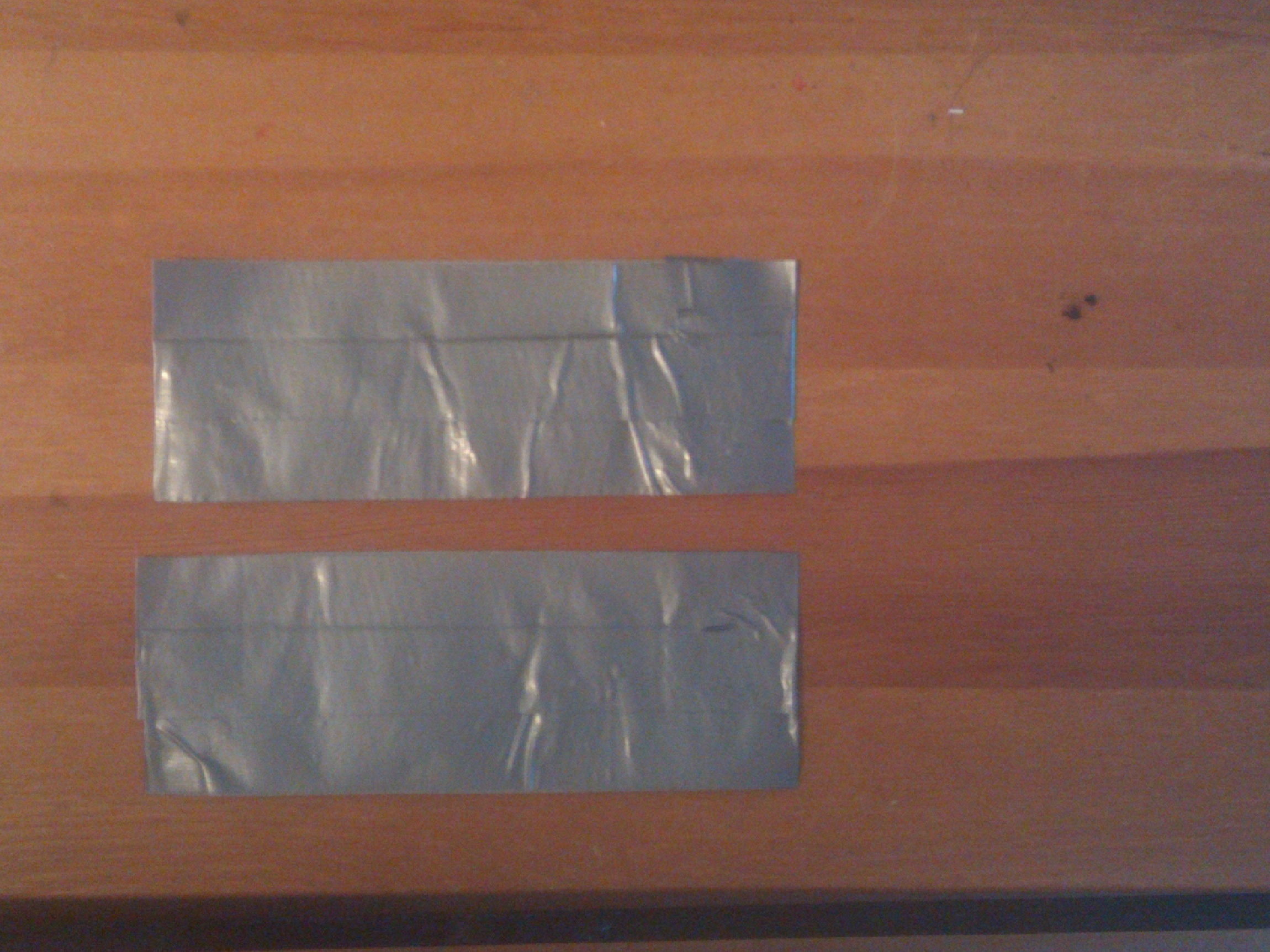 Duct Tape&nbsp;Wallet