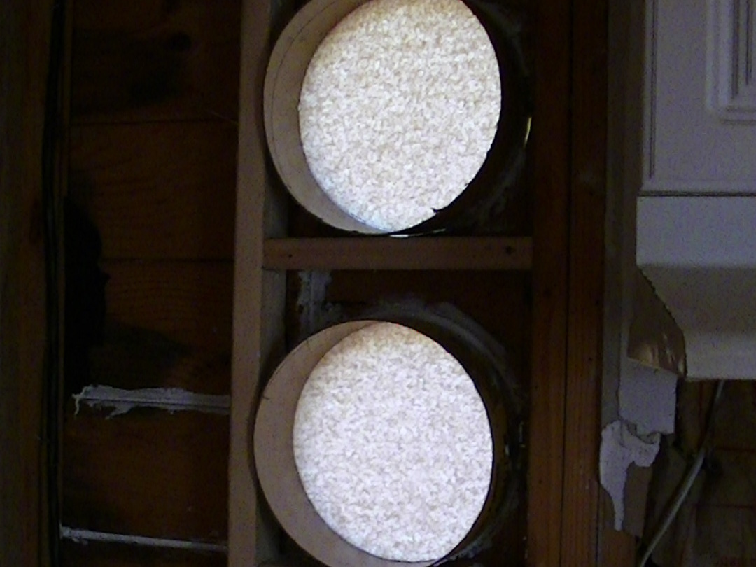 New Project: Porthole Windows