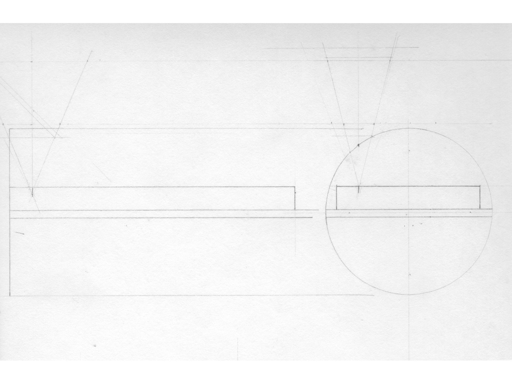 New Project: iPhone Movie from a Rocket