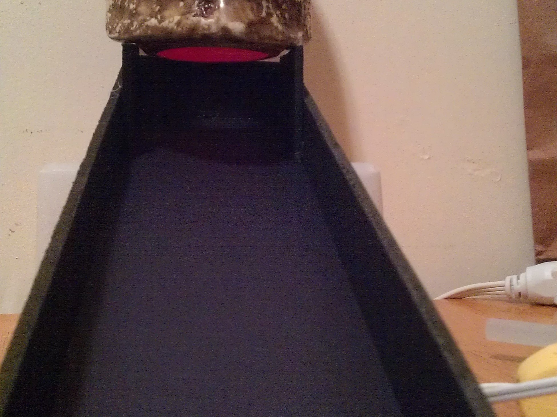 Skull Ball (Super Geek Beer&nbsp;Pong)