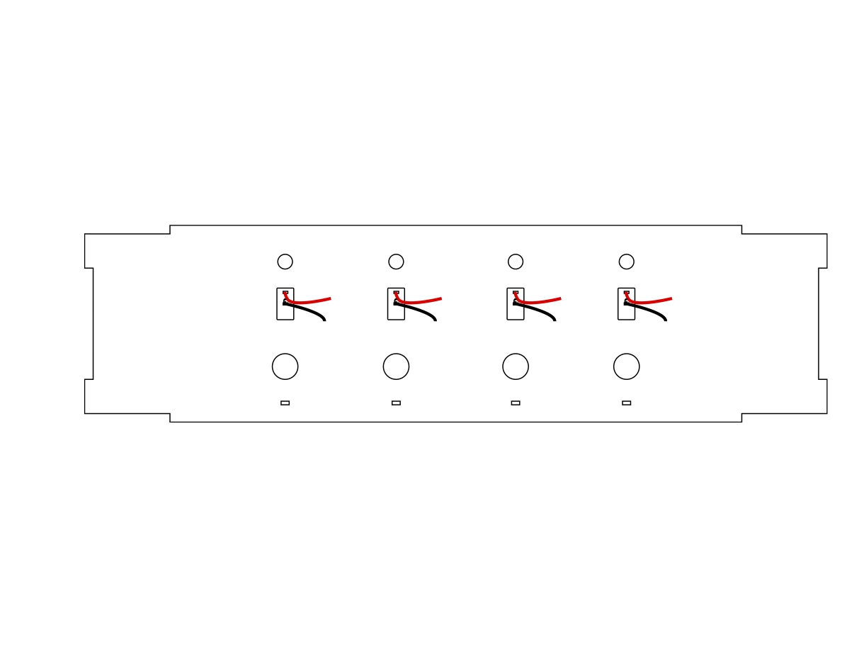 New Project: Build a projBox Controller