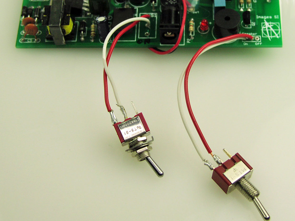 Geiger&nbsp;Counter