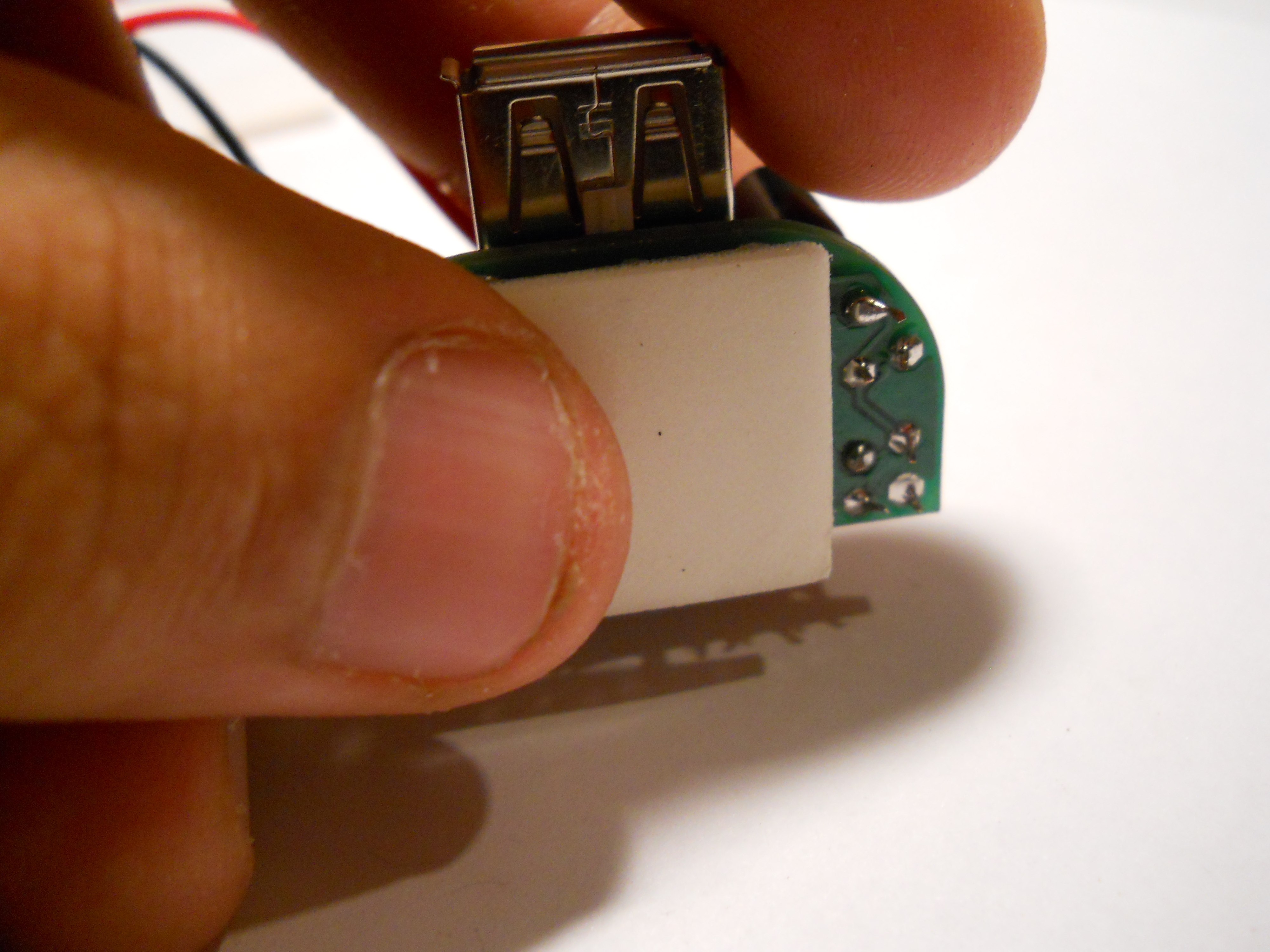 MintyBoost USB Charger Kit&nbsp;v3.0
