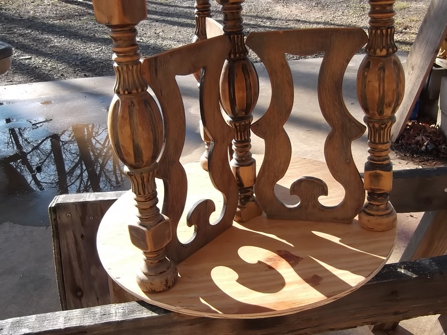 People Furniture to Plant&nbsp;Furniture