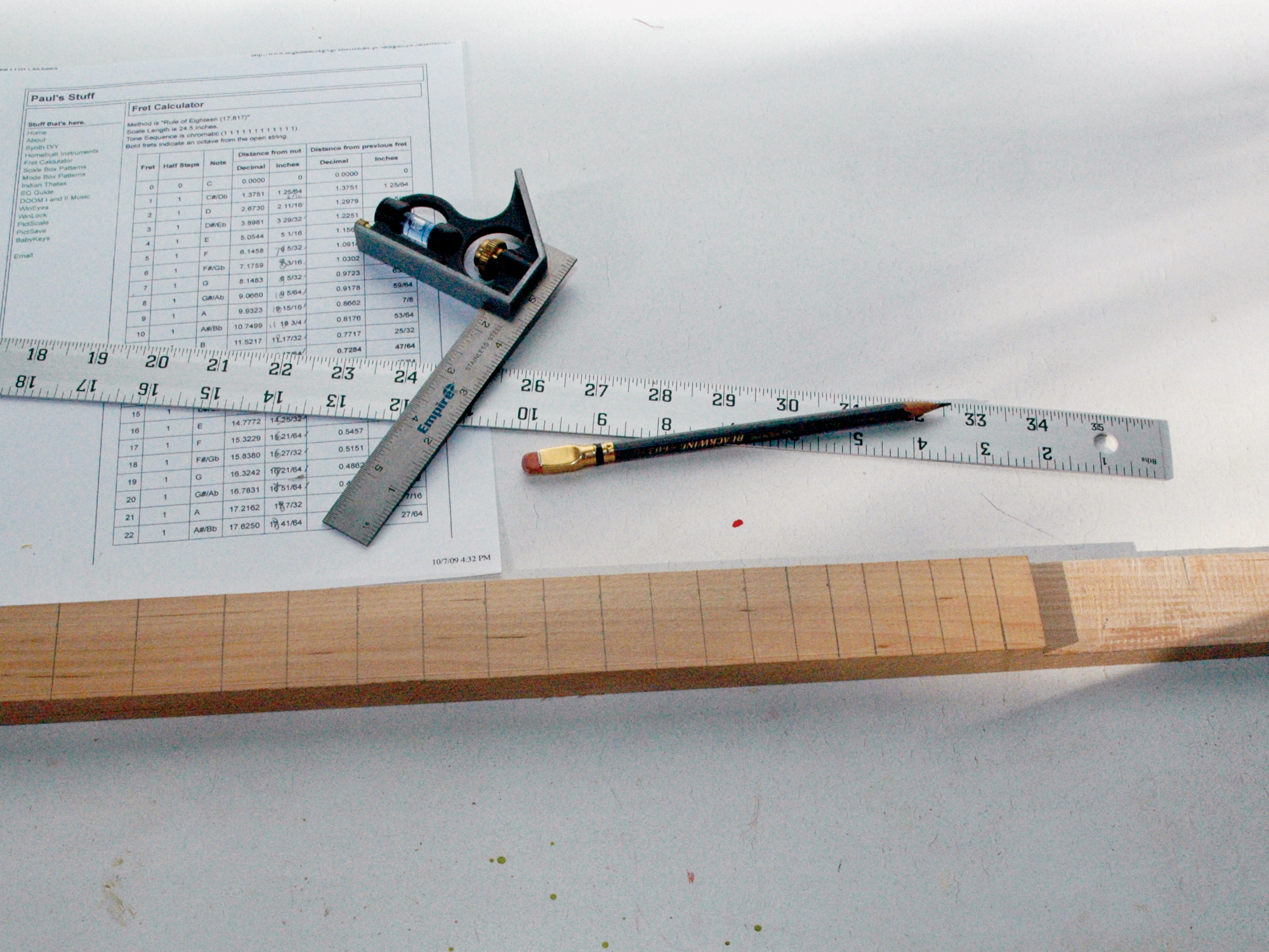 Cigar Box&nbsp;Guitar