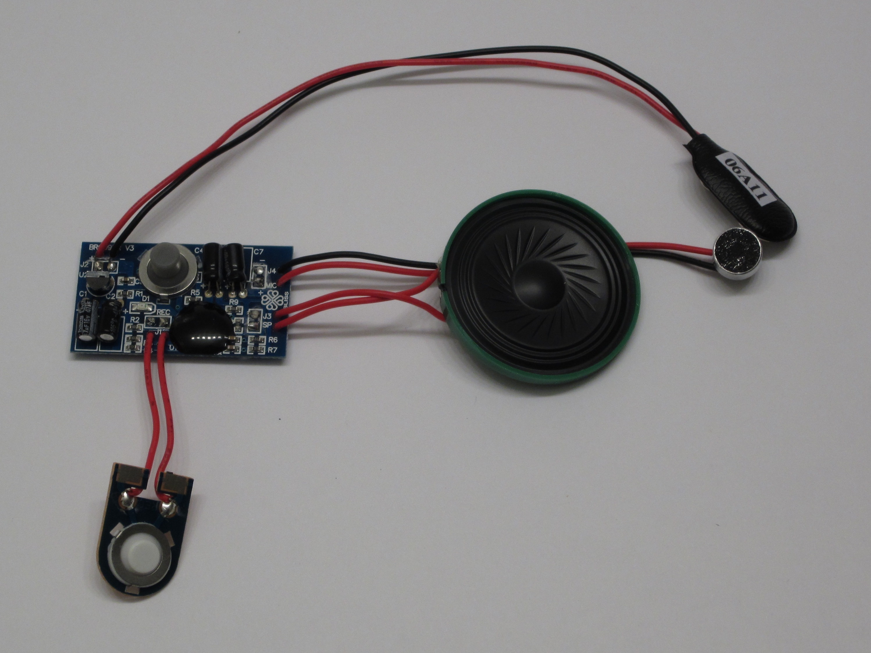 How to Add Custom Ringtones to a Wireless&nbsp;Doorbell