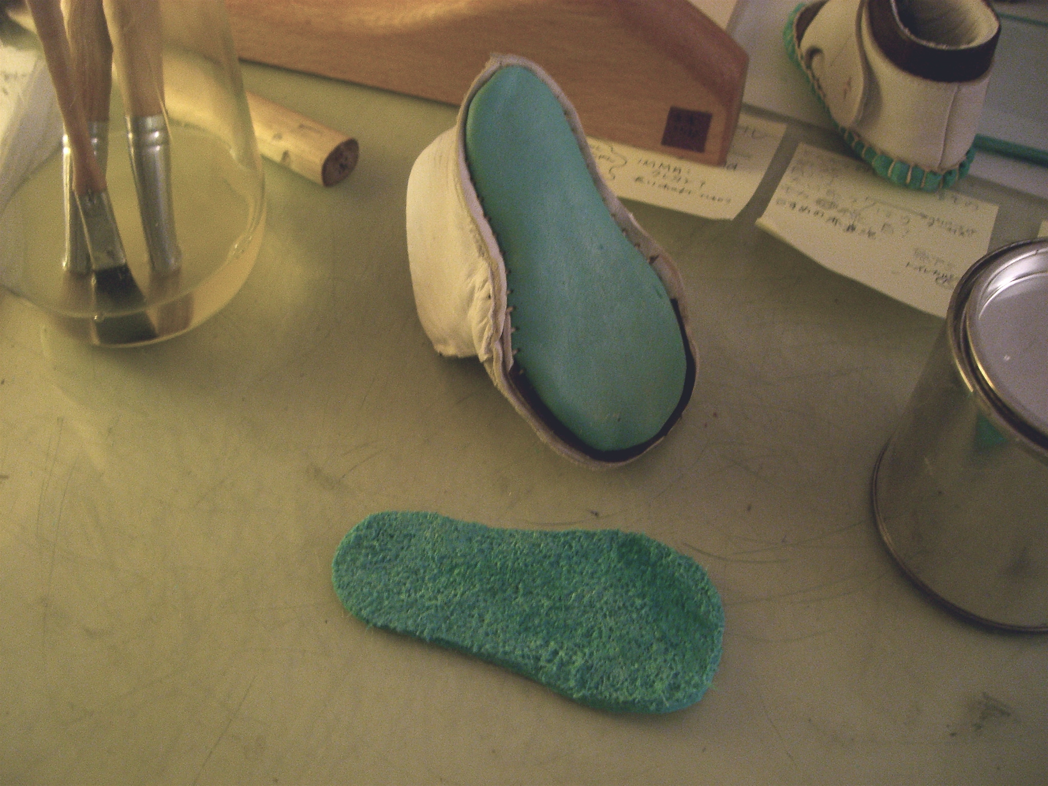 Baby&nbsp;Shoes