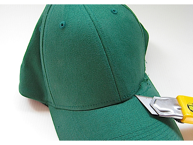 Gory Brain Cap