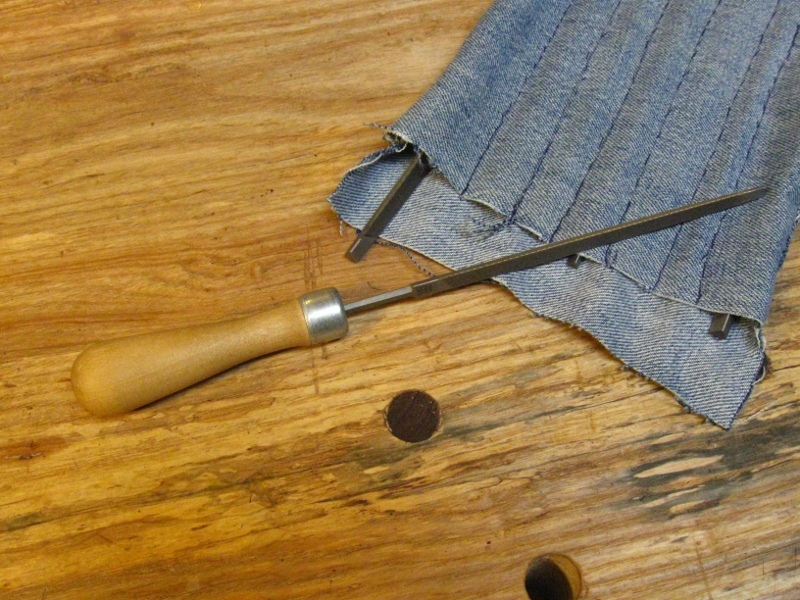 Restore a Vintage Handsaw for Everyday&nbsp;Use