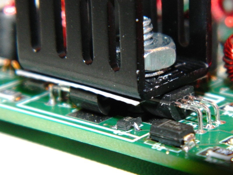 Software Defined Radio&nbsp;Transceiver