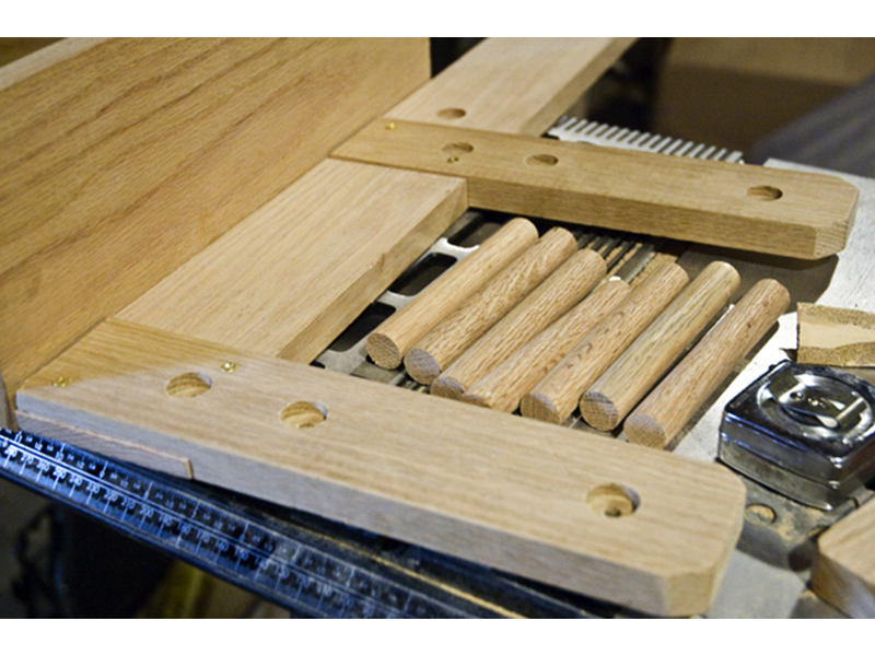 Inkle Loom