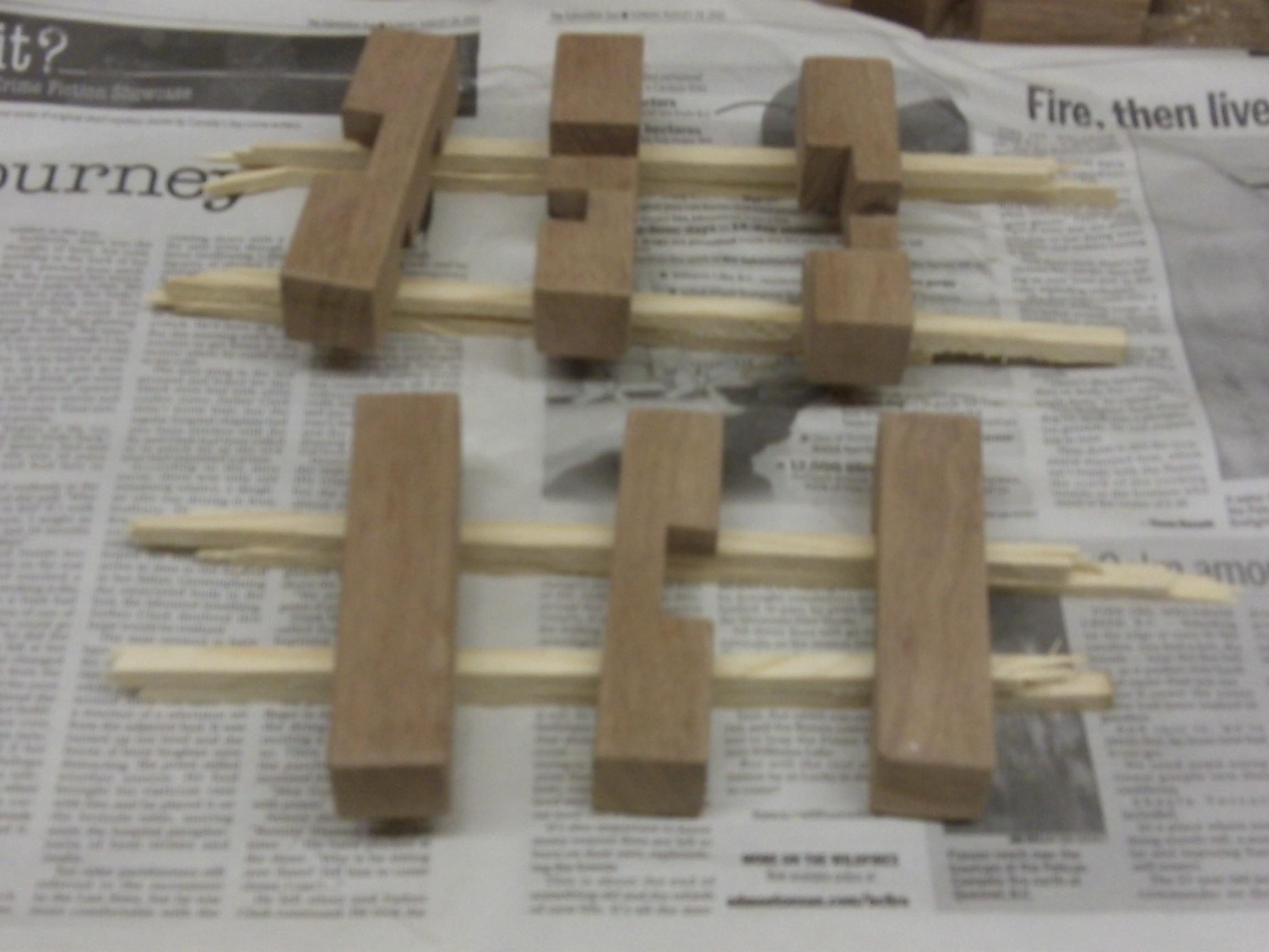 Cross&nbsp;Puzzle