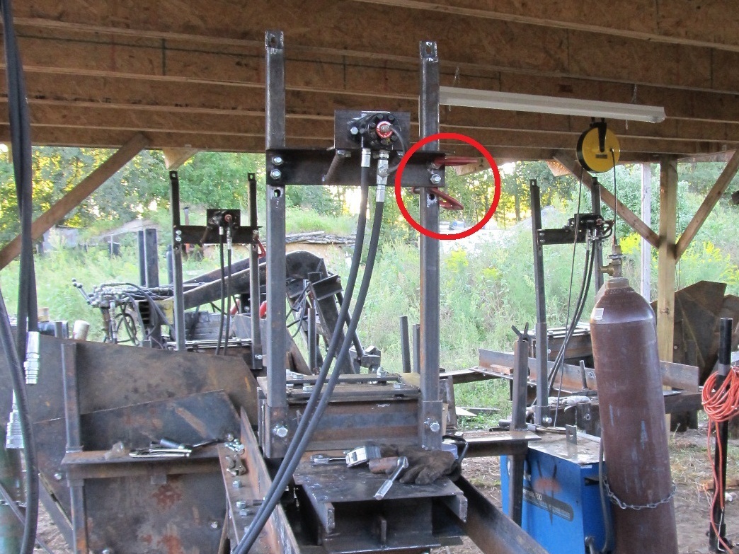 Soil Loading&nbsp;System