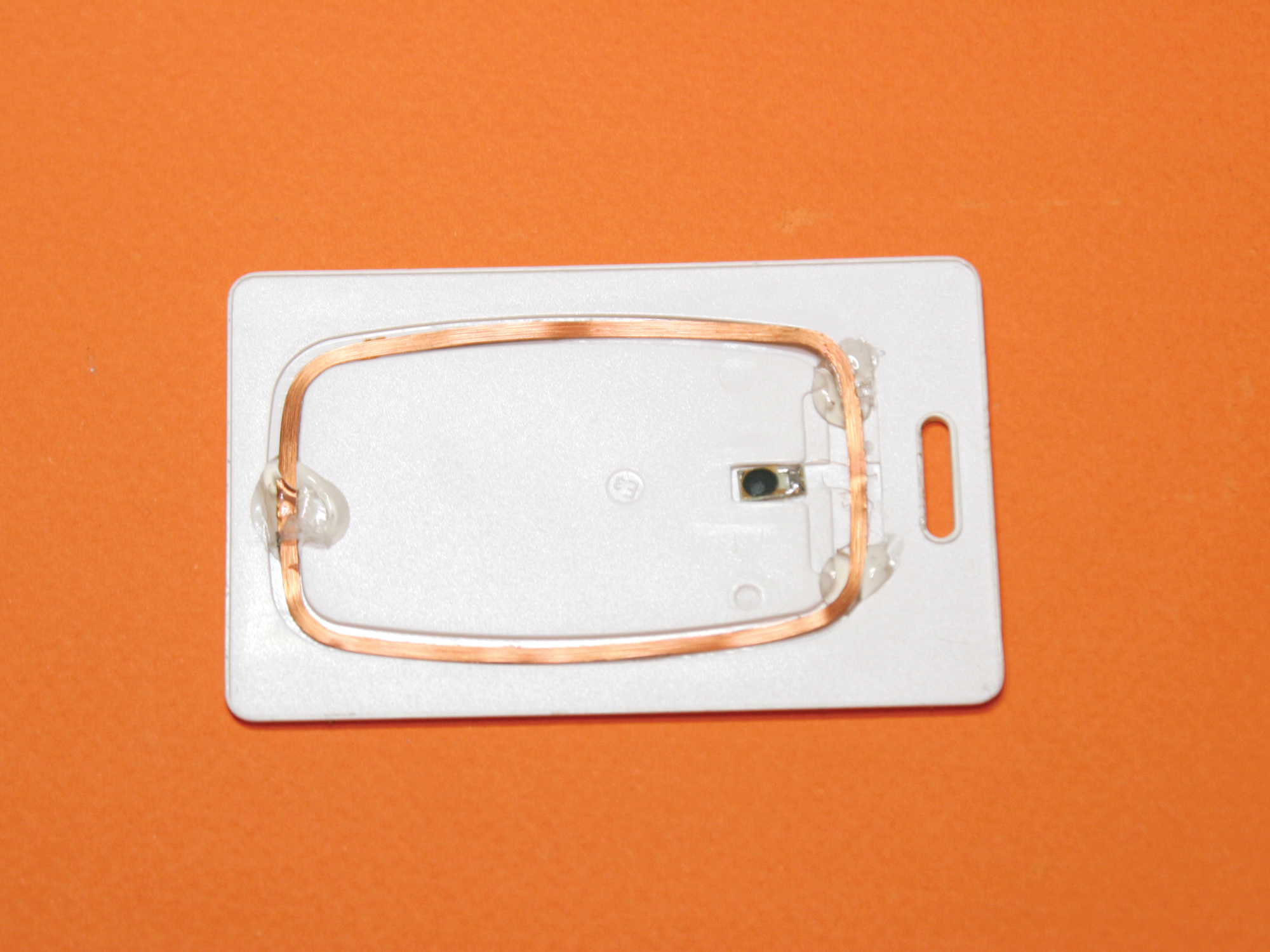 Proximity Swipe Card&nbsp;Repair