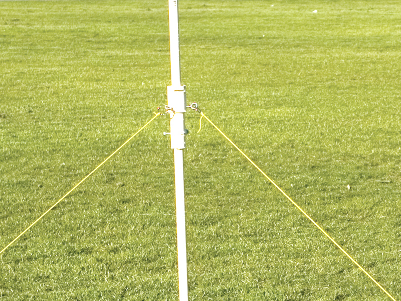 Soda Bottle&nbsp;Rocket