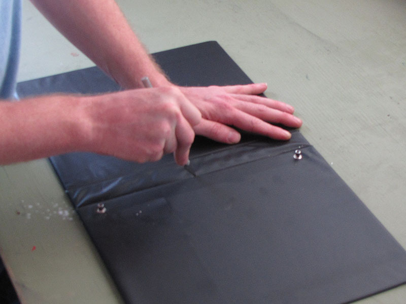 Bulletproof&nbsp;Binder