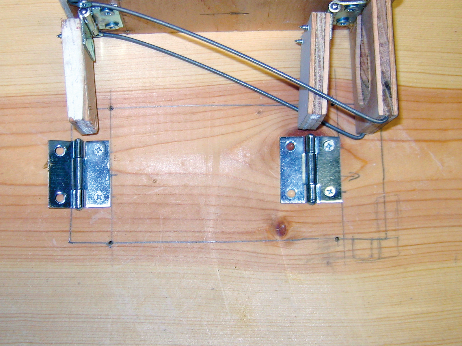 New Project: Model Wind Tunnel
