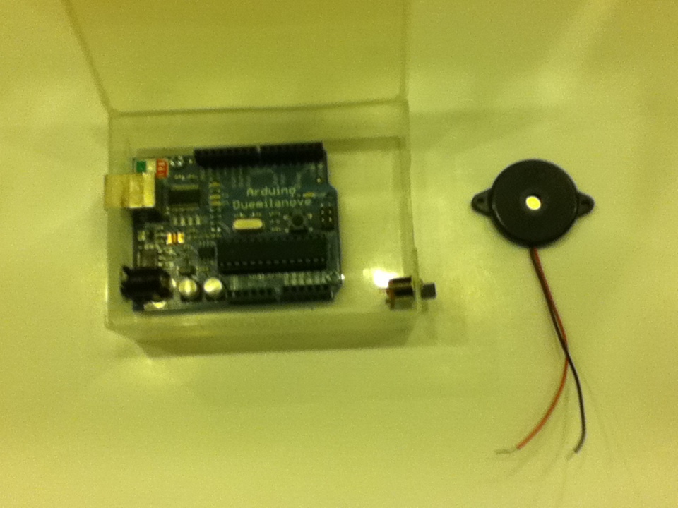 New Project: Arduino and Python: Learn Serial Programming