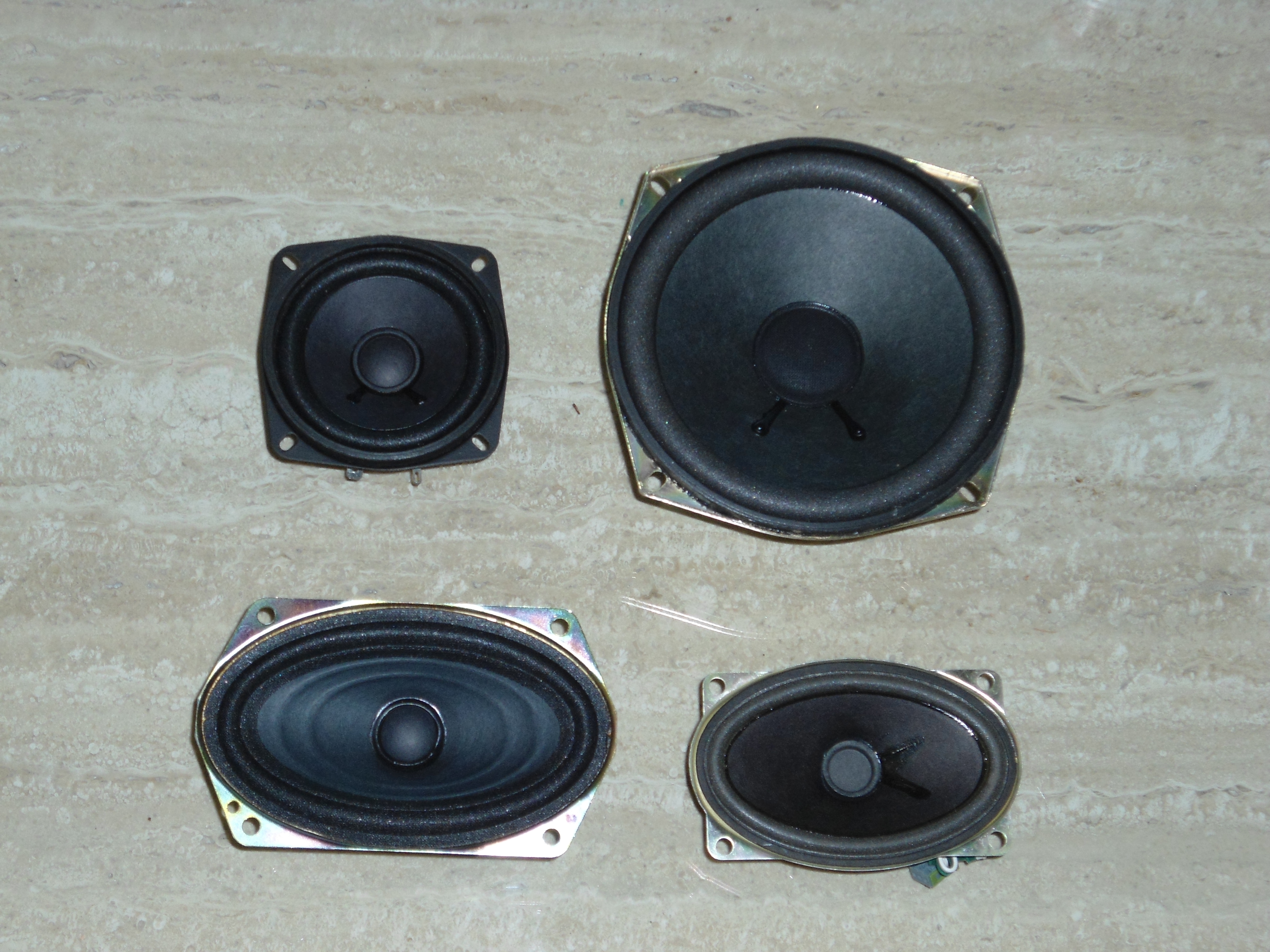 MonoBox Powered&nbsp;Speaker