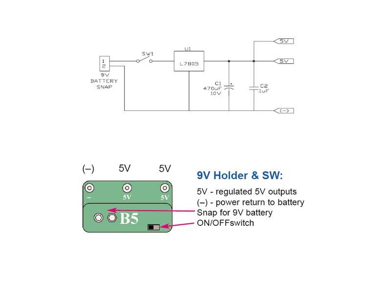 New Project: Introduction to Electronics: The 555 Timer Integrated Circuit (IC)