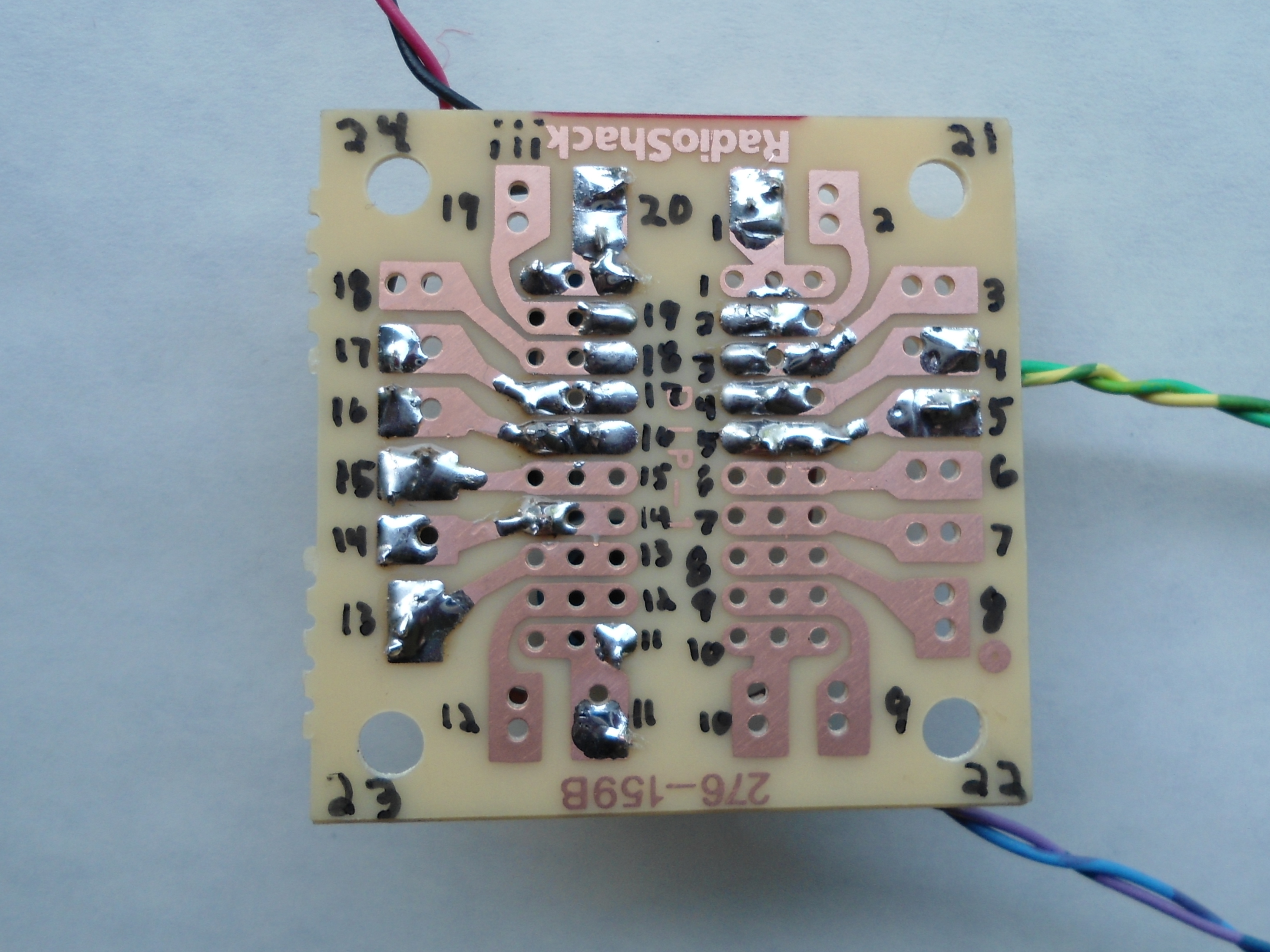 MonoBox Powered&nbsp;Speaker