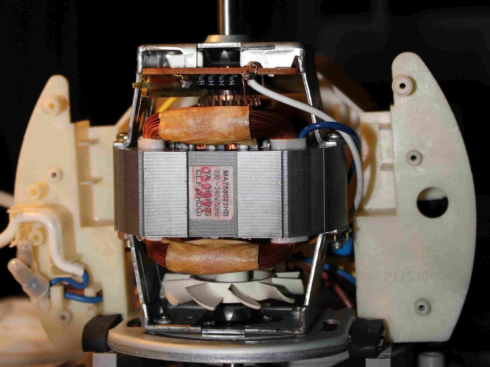 Sunbeam Food Processor Triac&nbsp;Replacement
