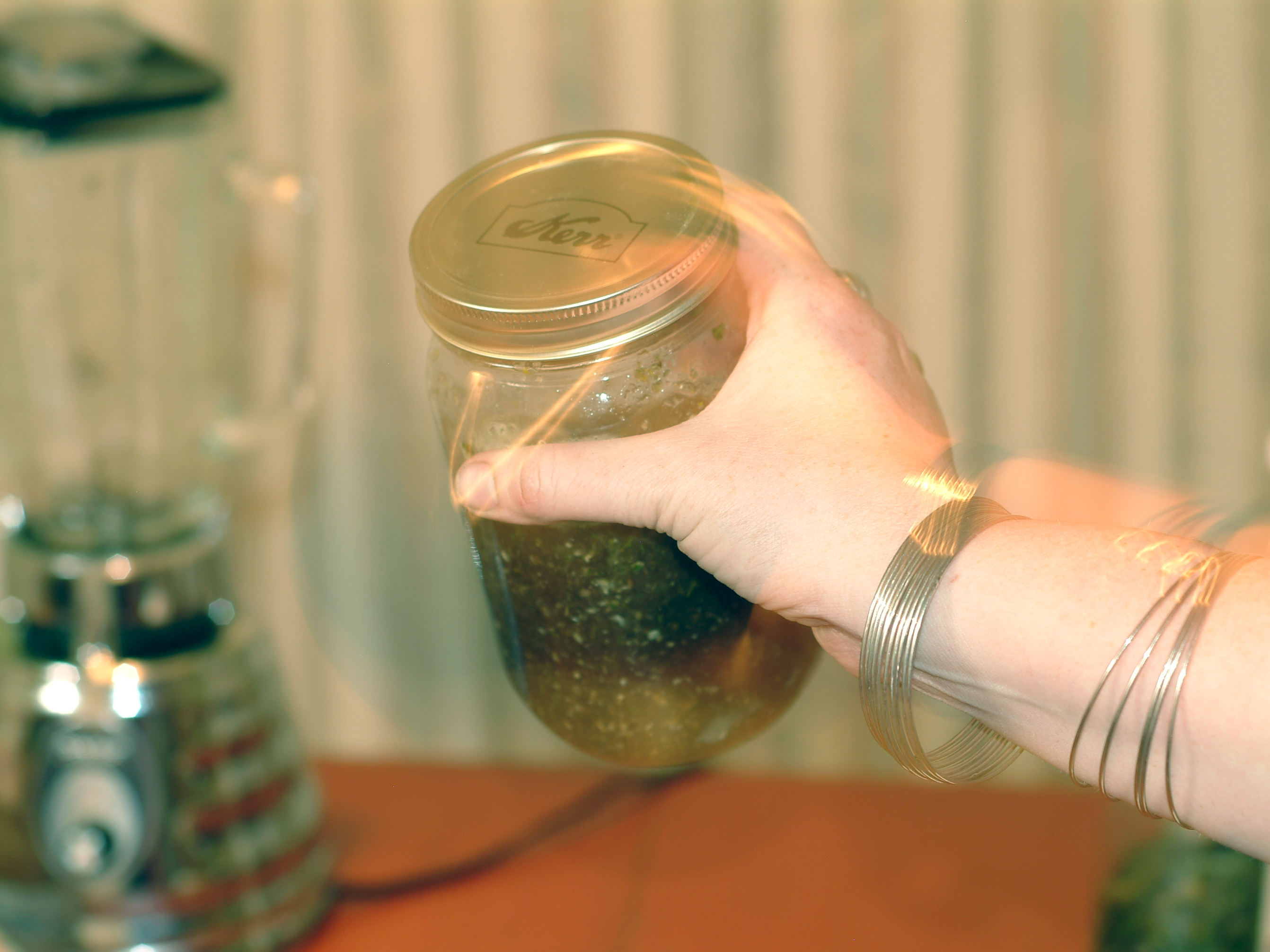Herbal Tinctures