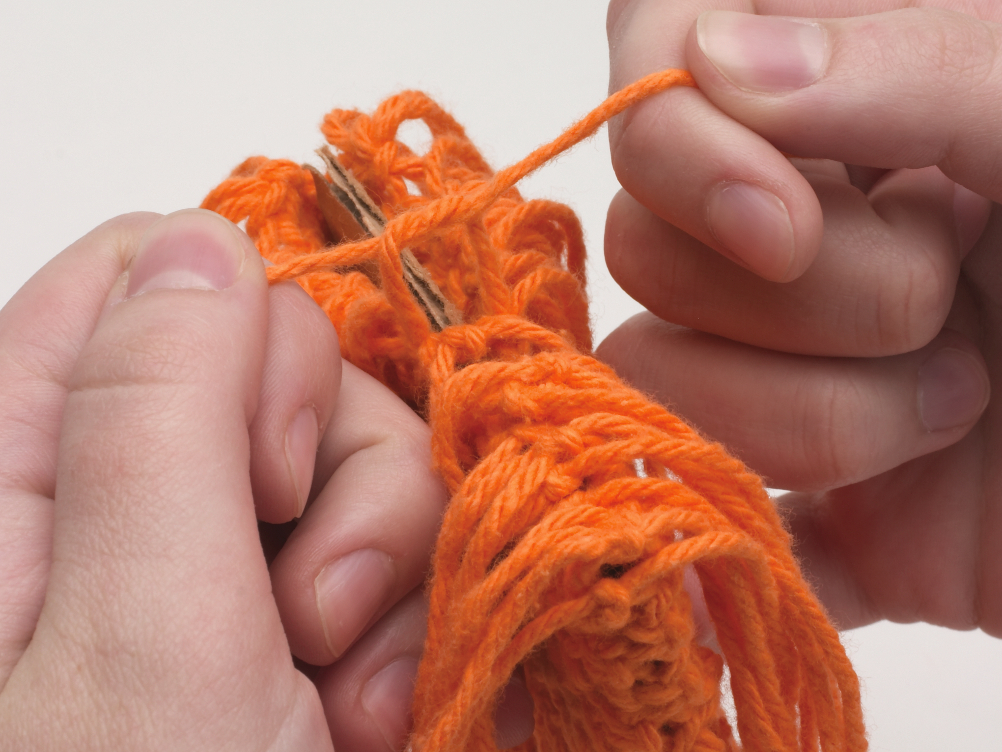 Macramé&nbsp;101