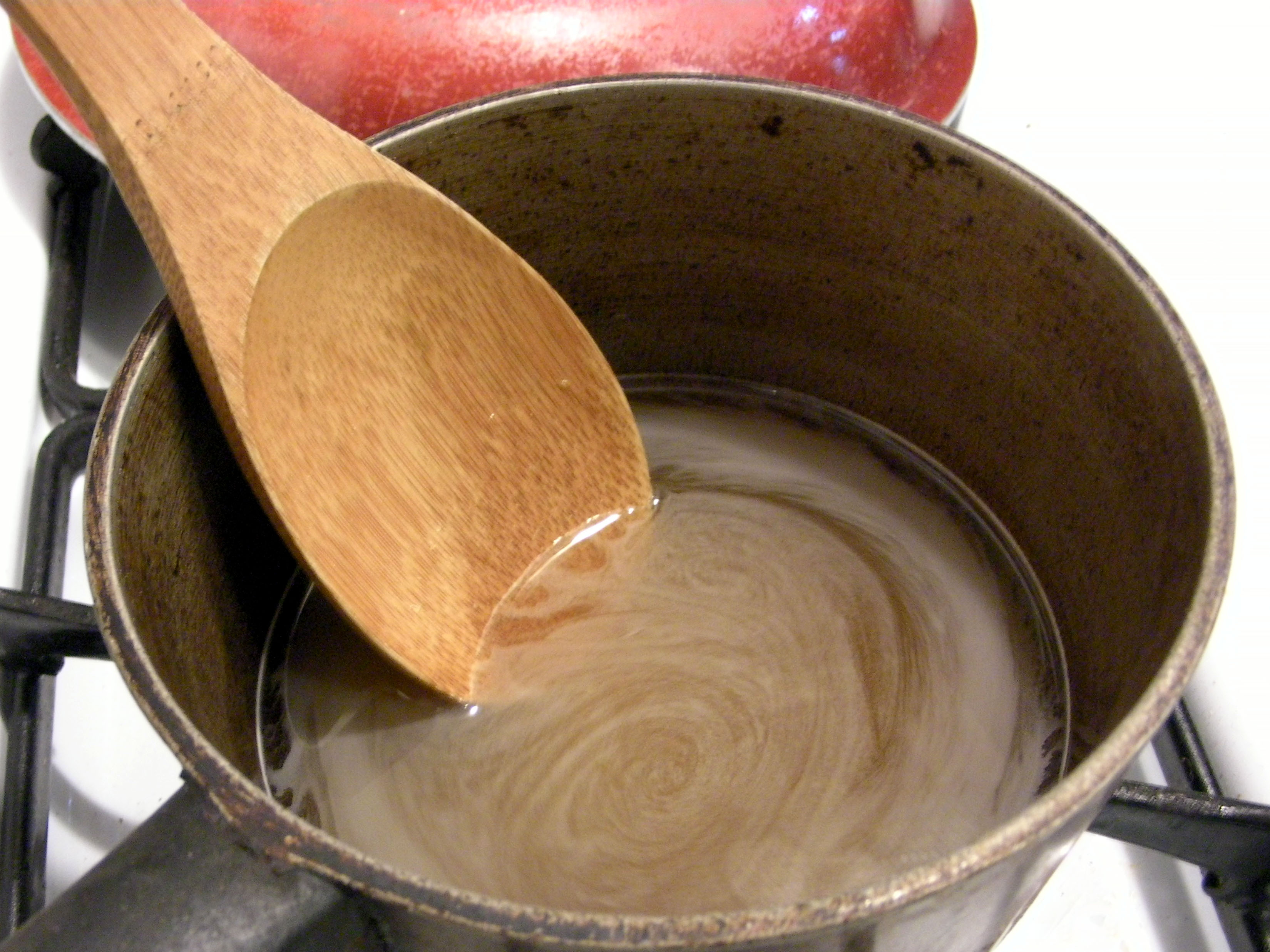 Simple Syrup for Iced&nbsp;Drinks