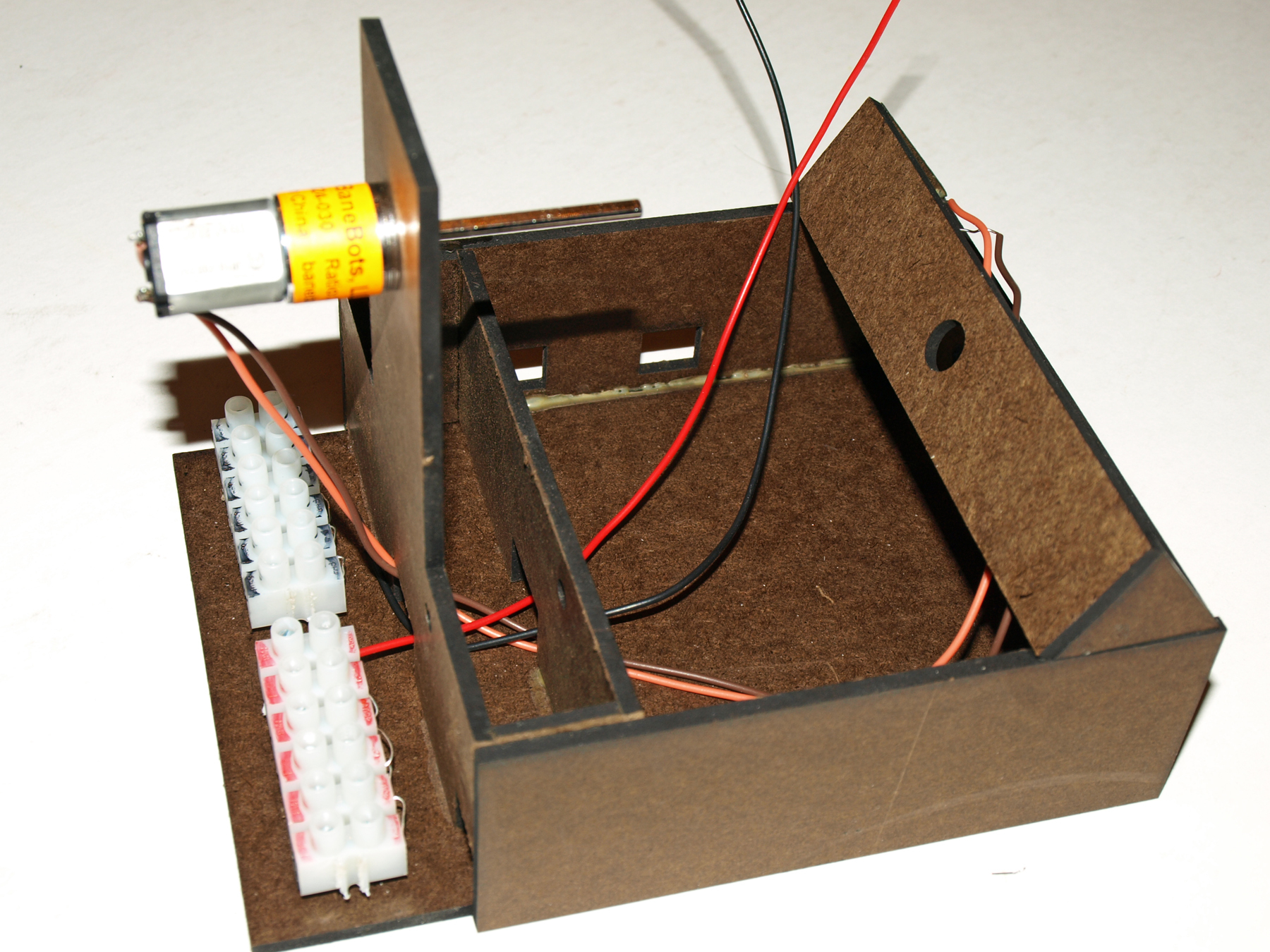 The&nbsp;Autophenakistoscope