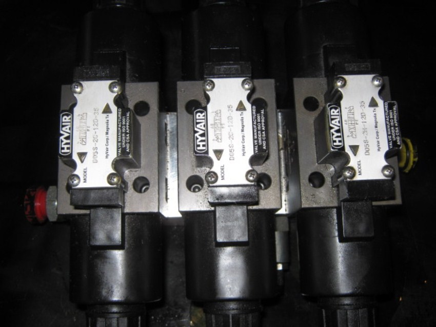 New Project: GVCS – CEB – Assembly