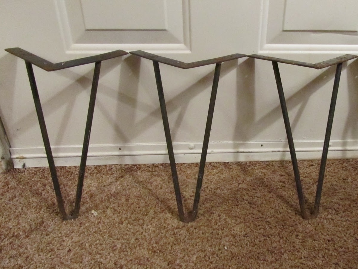 Make a Typecase into a Coffee Table