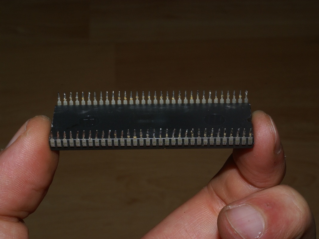 DeSoldering&nbsp;Technique