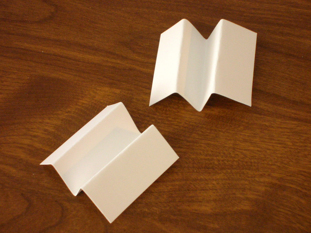 Styrofoam Plate&nbsp;Speaker