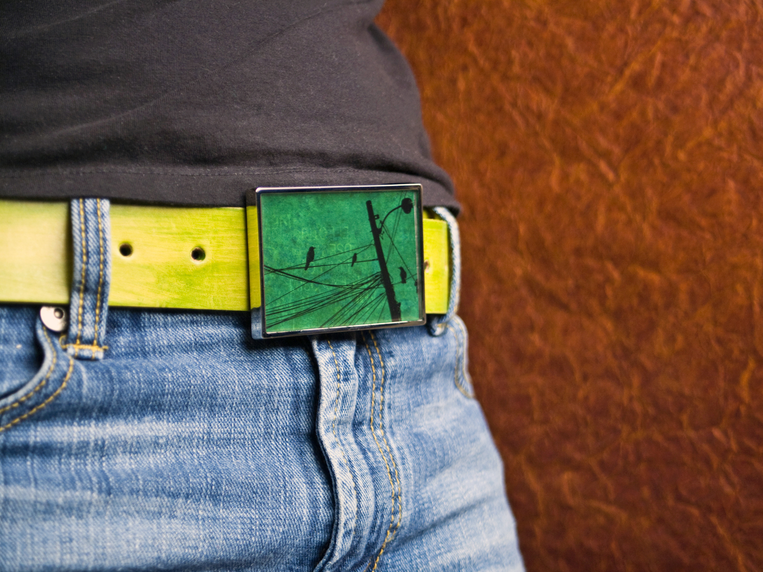 Brilliant&nbsp;Buckles