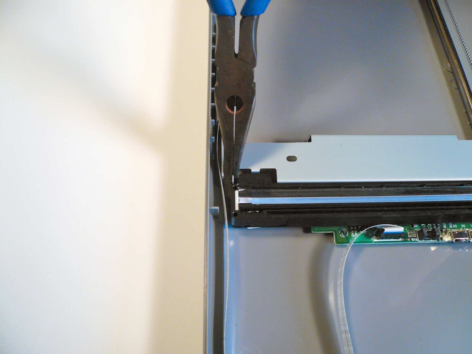 Deluxe Scanner Camera