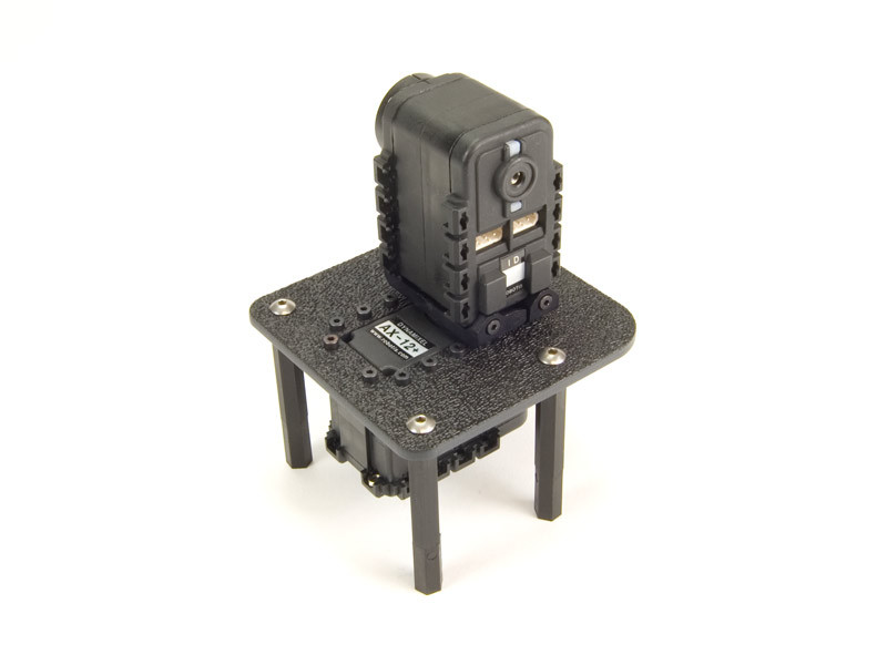 Build a TurtleBot Robotic Arm (Trossen Robotics&nbsp;version)