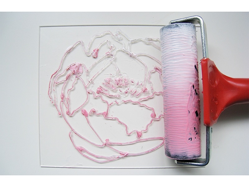 No-Carve&nbsp;Stamps