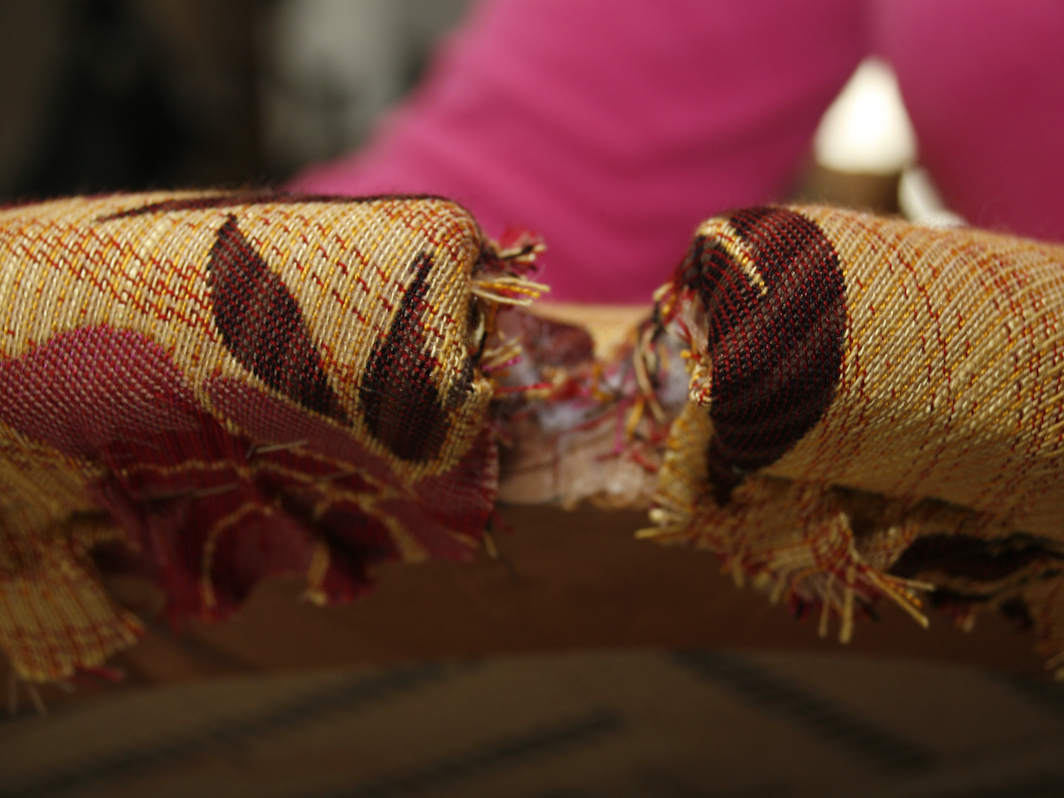Upholstery 101