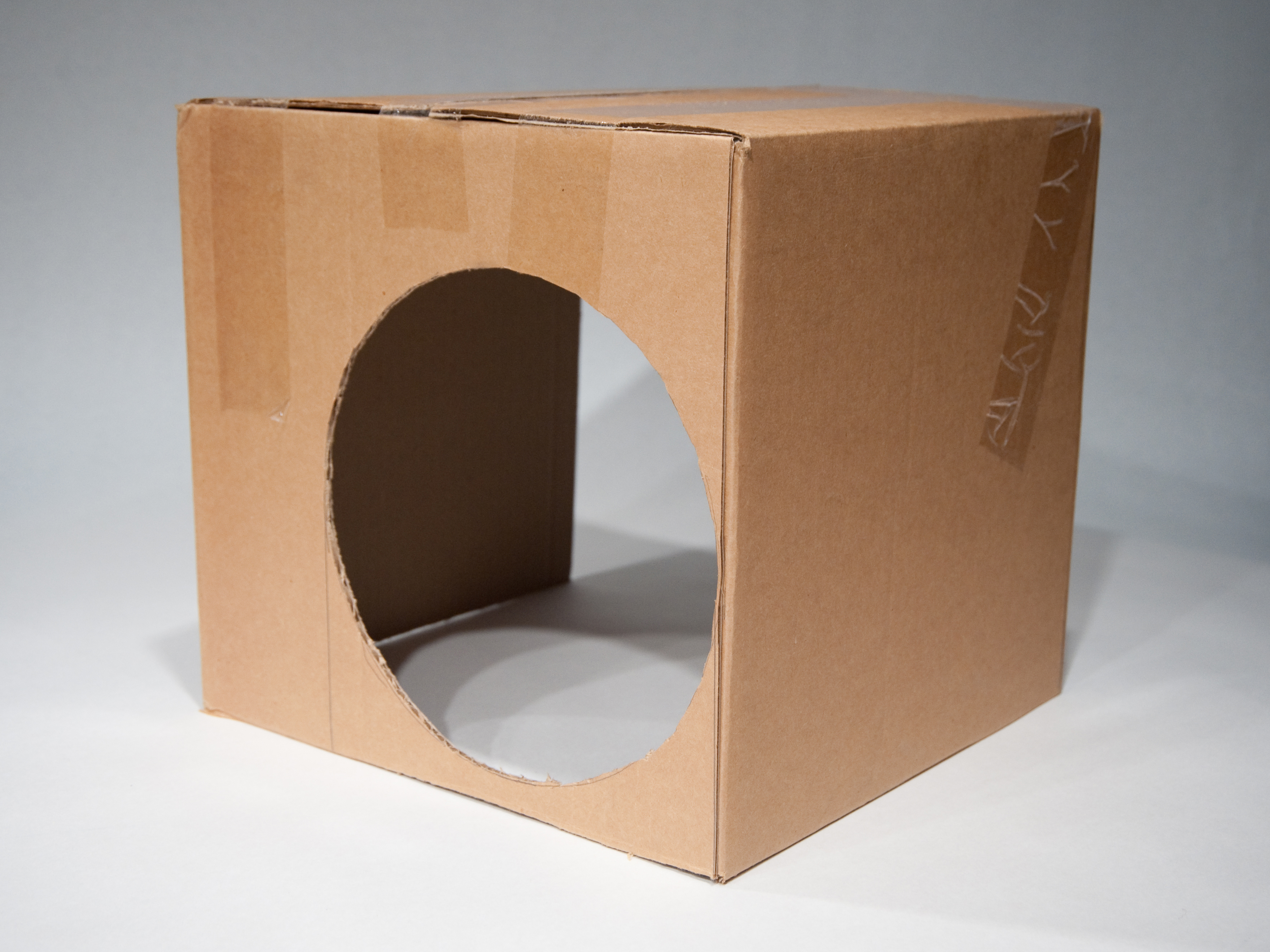 Stroboscope