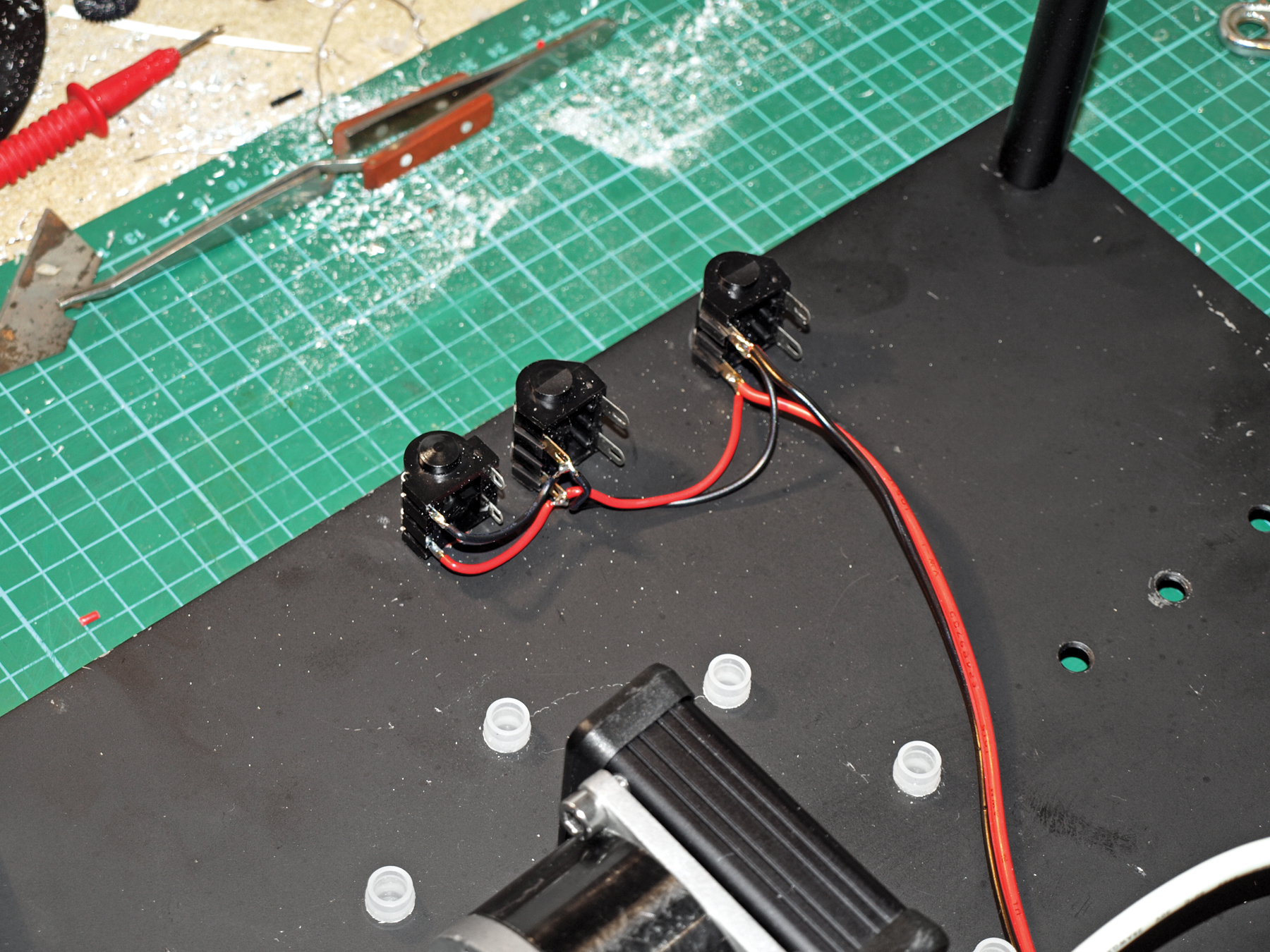 3D Scanning System