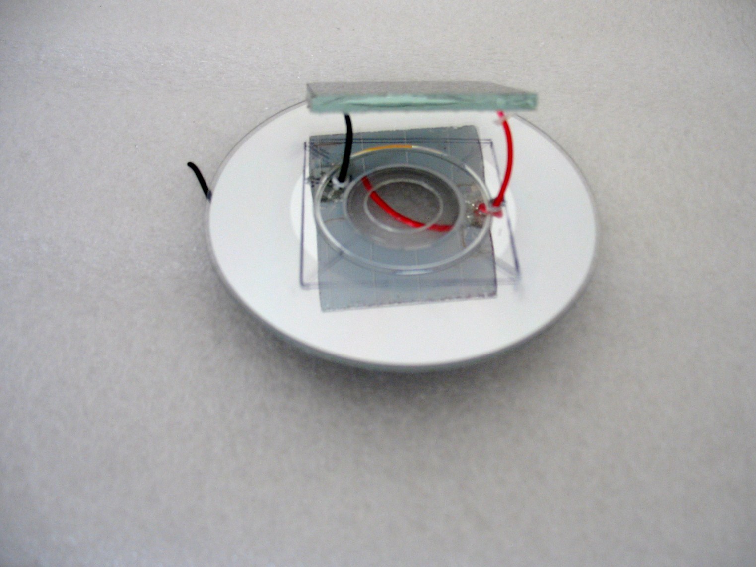 Solar Spinners for Your&nbsp;Windowsill!