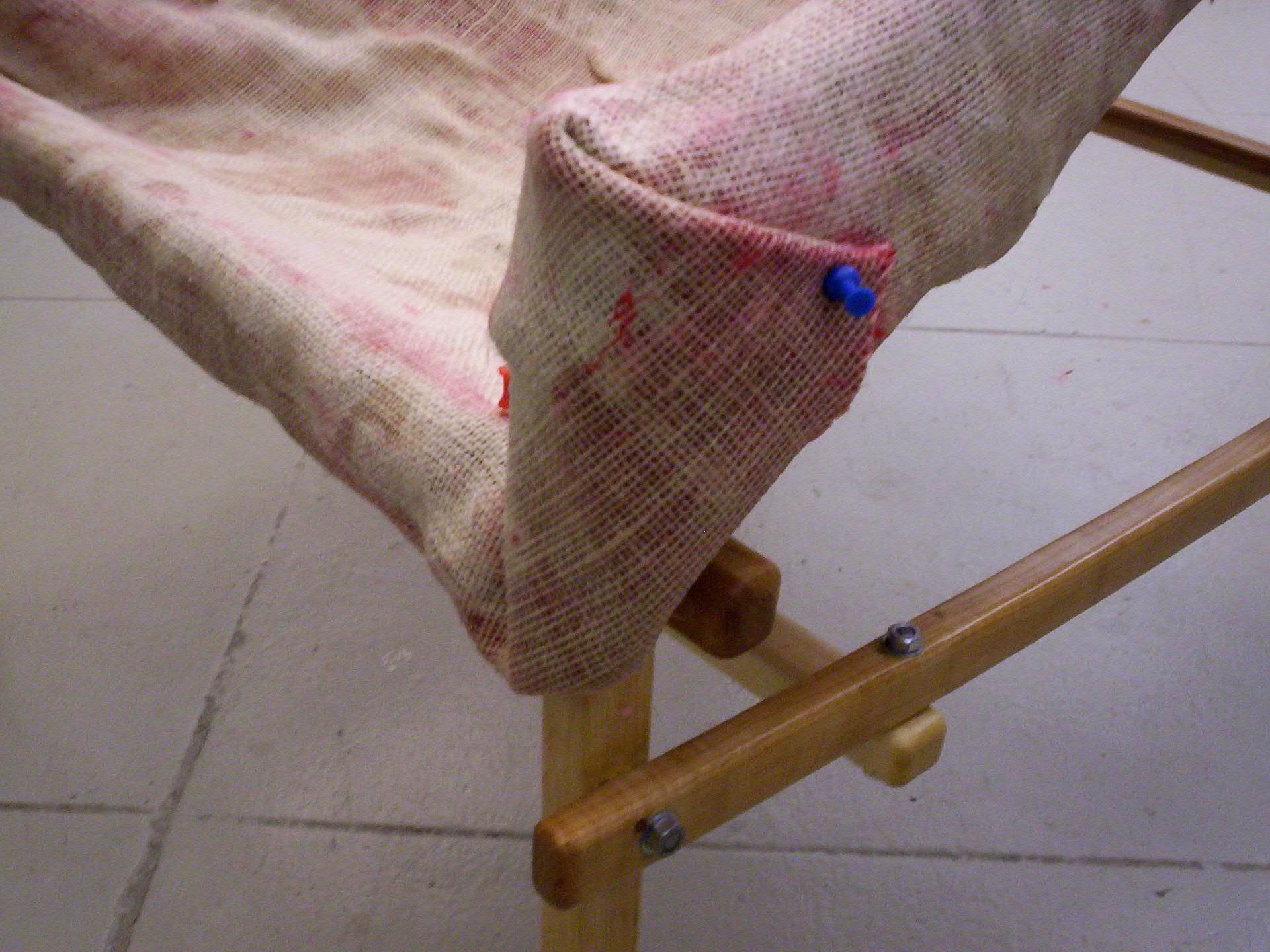 New Project: Process: Design and construct affordable, expressive and non-toxic furniture.