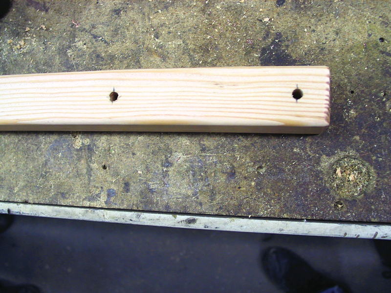 Basic&nbsp;Stilts