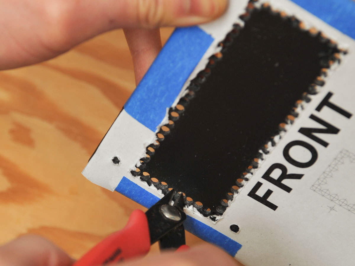 The Electronic&nbsp;Nag