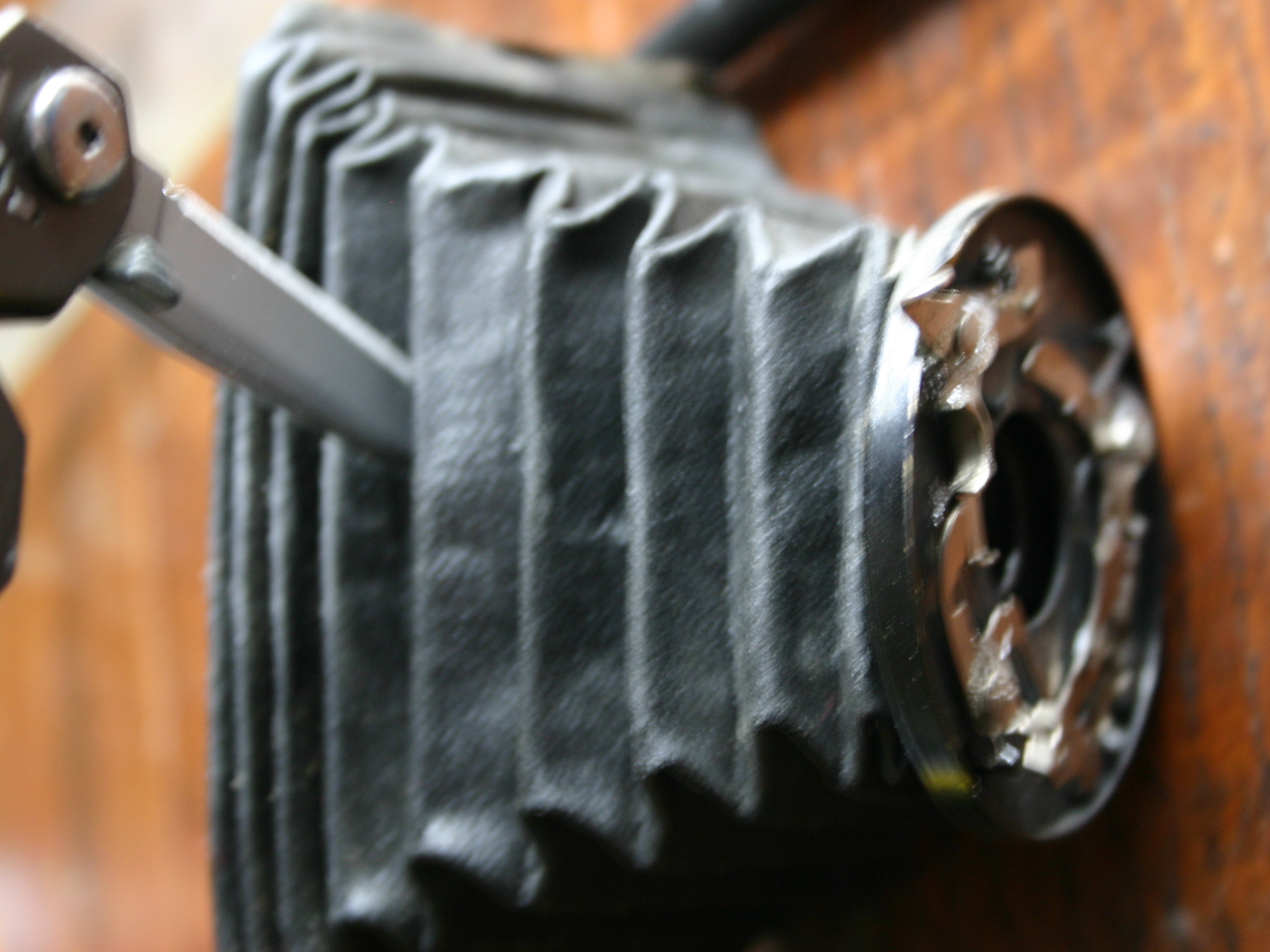 The 1933&nbsp;FrankenCam