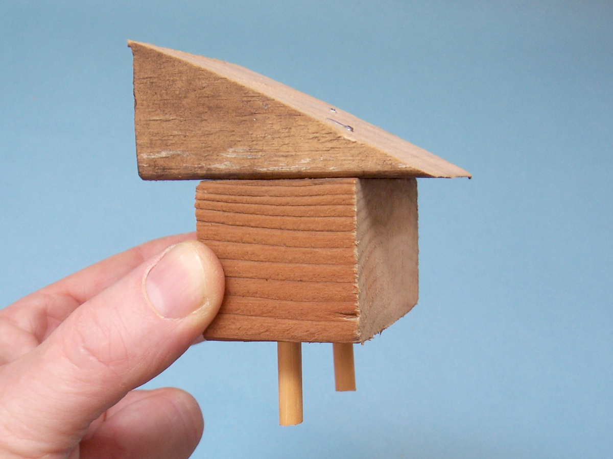 5-Minute Foam Factory