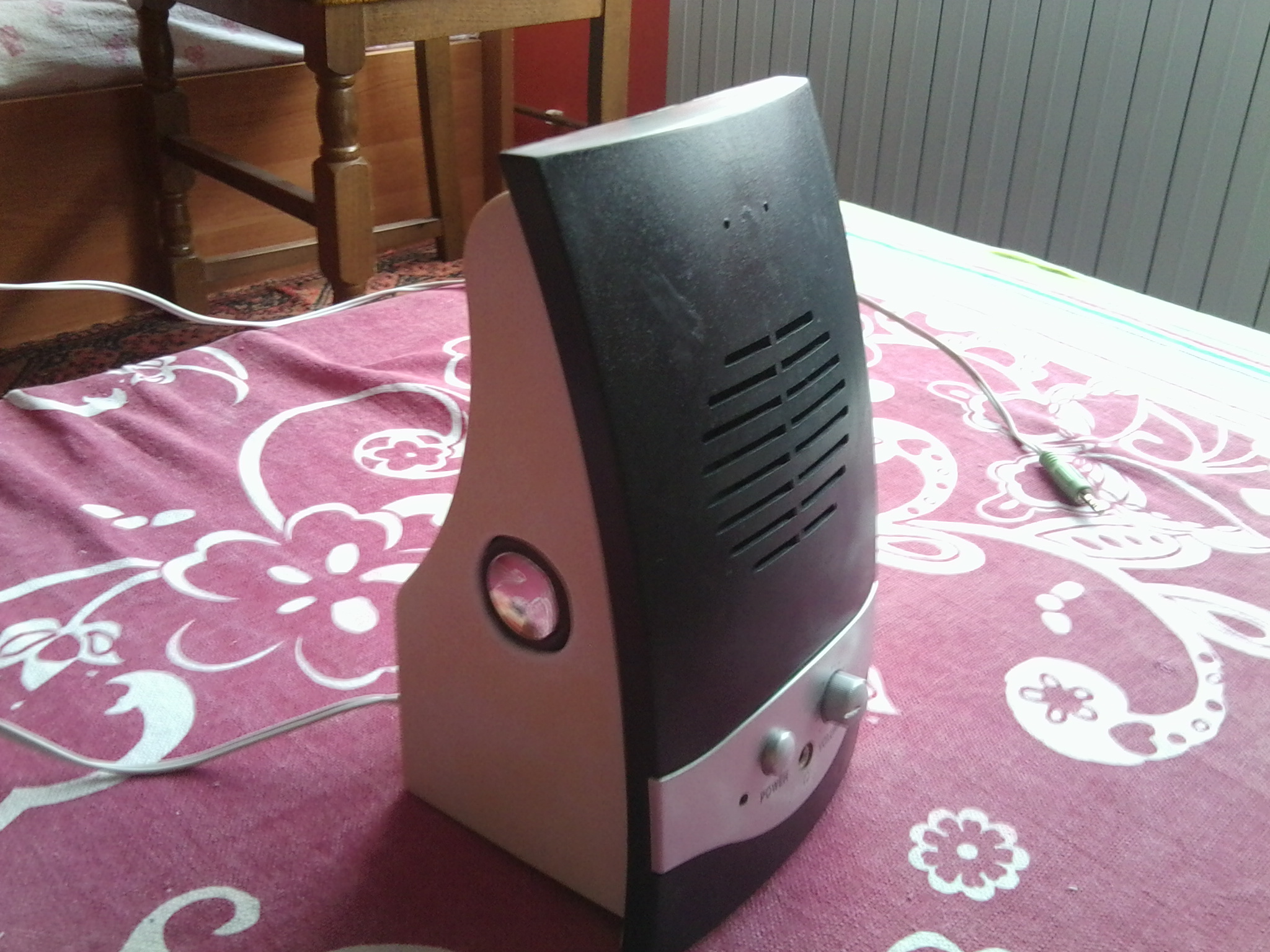 Turn Your Old Speakers into&nbsp;New